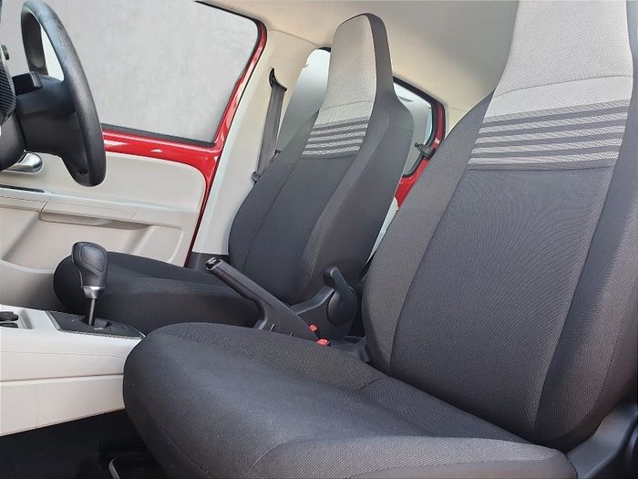 Volkswagen Up! 2019