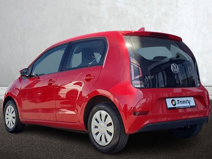 Volkswagen Up! 2019