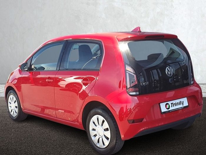 Volkswagen Up! 2019