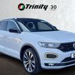 Volkswagen T-Roc 2020