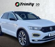 Volkswagen T-Roc 2020