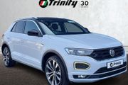 Volkswagen T-Roc 2020