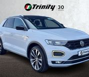 Volkswagen T-Roc 2020