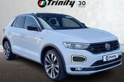 Volkswagen T-Roc 2020