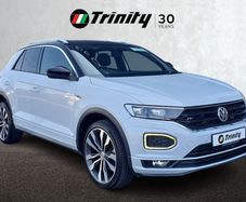 Volkswagen T-Roc 2020