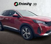 Peugeot 3008 2021