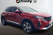 Peugeot 3008 2021