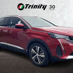 Peugeot 3008 2021