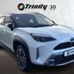 Toyota Yaris Cross 2023
