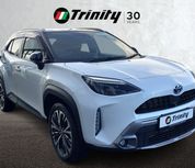 Toyota Yaris Cross 2023