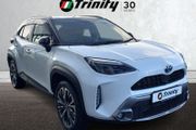 Toyota Yaris Cross 2023