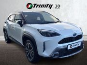 Toyota Yaris Cross 2023