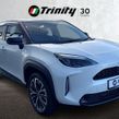 Toyota Yaris Cross 2023
