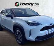 Toyota Yaris Cross 2023
