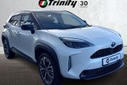 Toyota Yaris Cross 2023