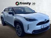 Toyota Yaris Cross 2023