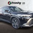 Toyota Corolla Cross 2022