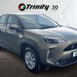 Toyota Yaris Cross 2025