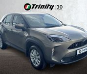 Toyota Yaris Cross 2025