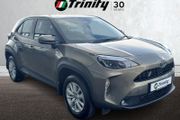 Toyota Yaris Cross 2025