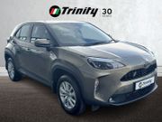 Toyota Yaris Cross 2025