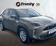 Toyota Yaris Cross 2025