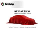 Toyota Yaris Cross 2025
