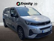 Opel Combo 2024