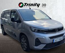Opel Combo 2024