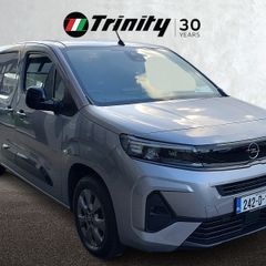Opel Combo 2024