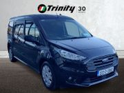 Ford Transit Connect 2022