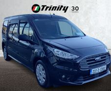 Ford Transit Connect 2022