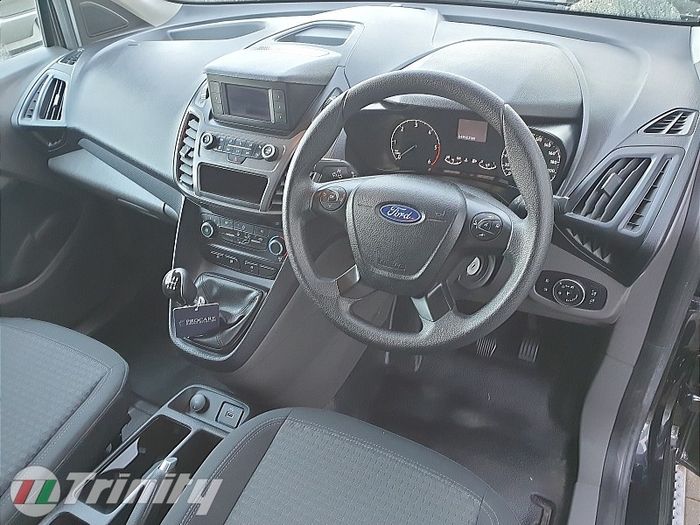 Ford Transit Connect 2022