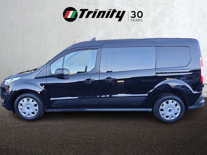 Ford Transit Connect 2022