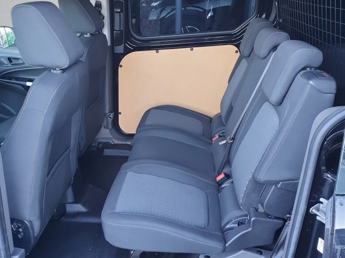 Ford Transit Connect 2022