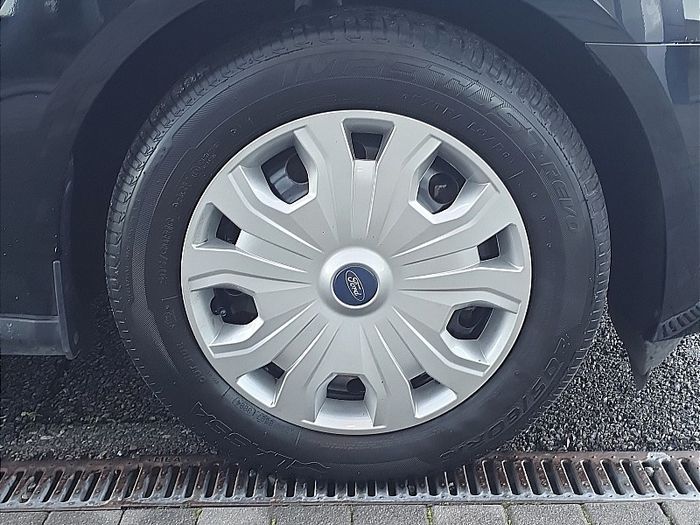 Ford Transit Connect 2022