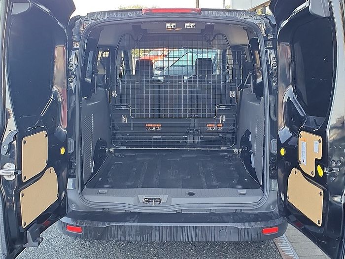 Ford Transit Connect 2022