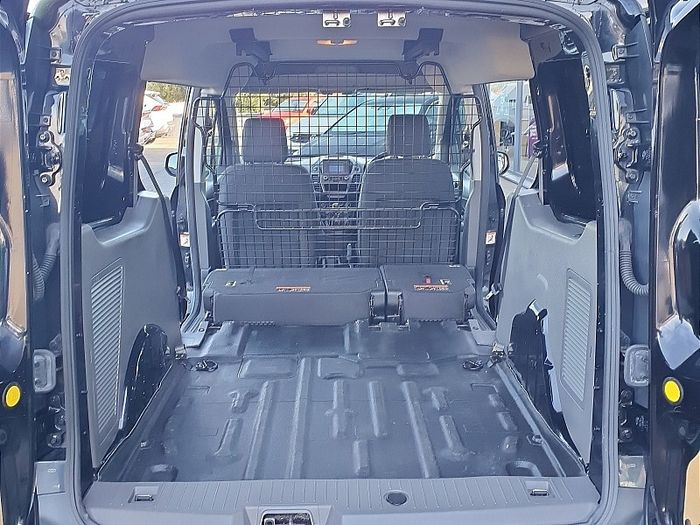 Ford Transit Connect 2022