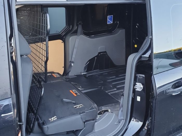 Ford Transit Connect 2022