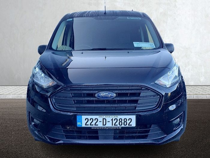Ford Transit Connect 2022