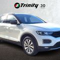 Volkswagen T-Roc 2020