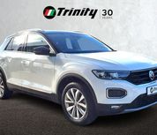 Volkswagen T-Roc 2020