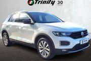 Volkswagen T-Roc 2020