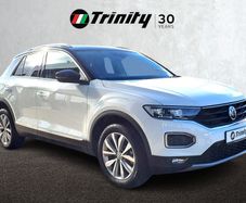 Volkswagen T-Roc 2020