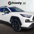 Toyota Rav4 2023