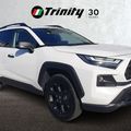 Toyota Rav4 2023