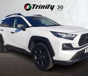 Toyota Rav4 2023
