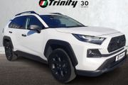 Toyota Rav4 2023