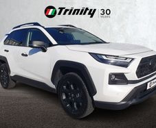 Toyota Rav4 2023