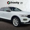 Volkswagen T-Roc 2021